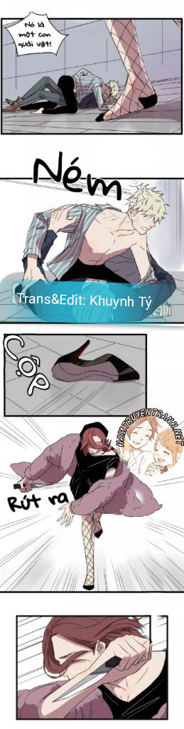 the unfeeling me chapter 11 8