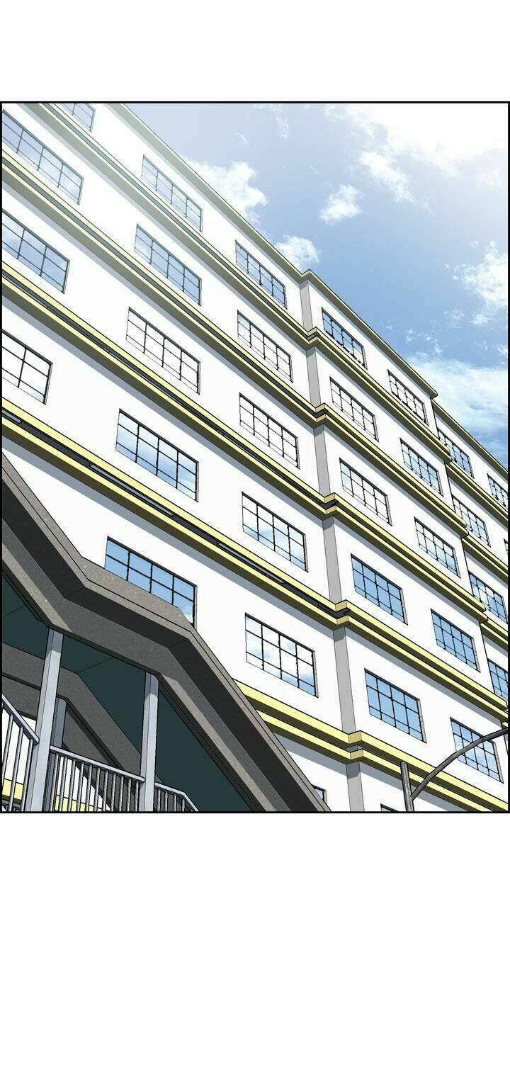 giấc mơ khủng khiếp - deadful dream chapter 4 32