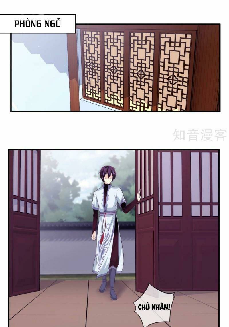 ta là ngọc hoàng đại đế chapter 108 13