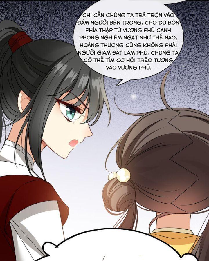 nụ cười của ngươi ngọt gãy tám cái răng của ta chapter 93 28