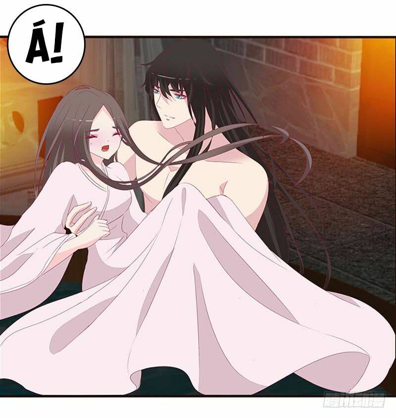 tướng quân mời ra trận chapter 131 21