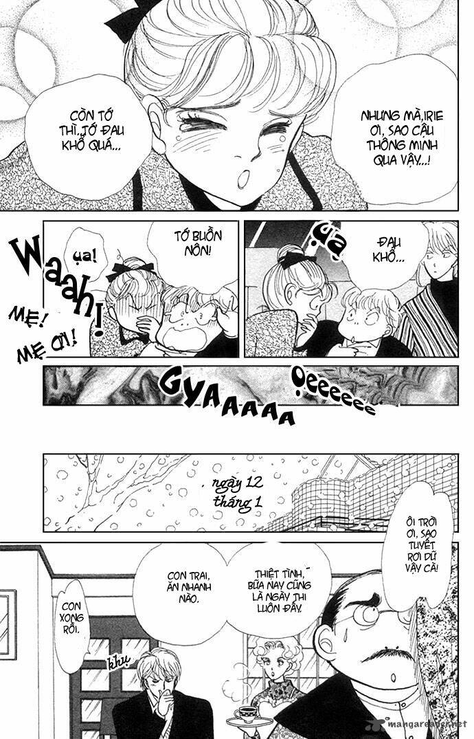 itazura na kiss chapter 7 22