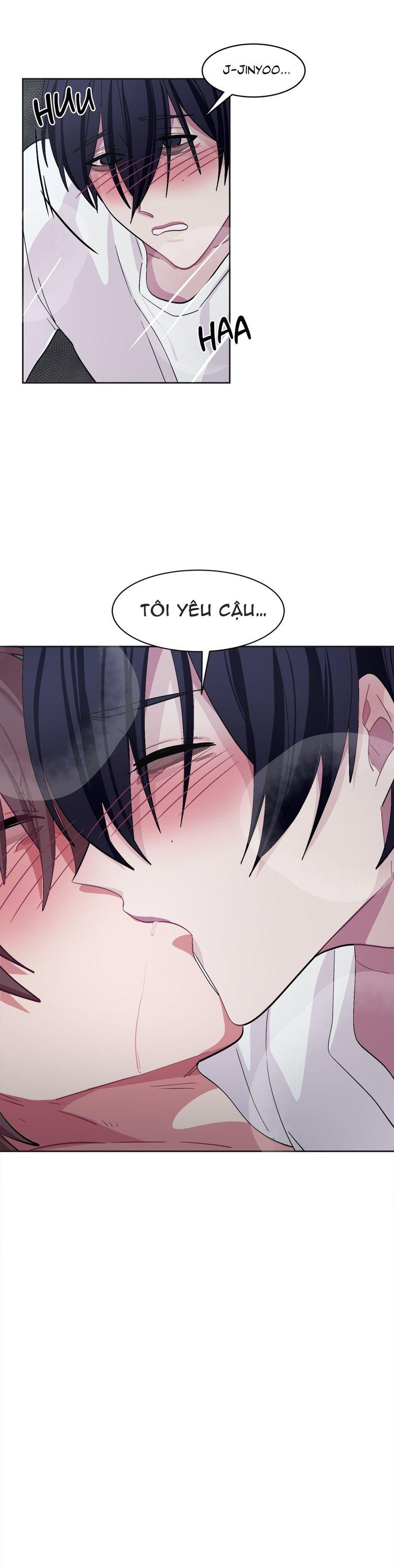 hãy vâng lời anh chapter 18 10