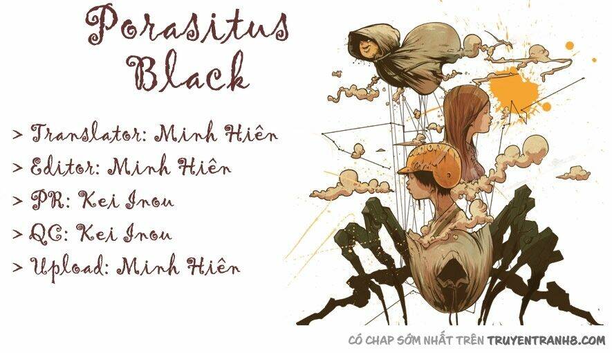 seaside stranger chapter 1 1