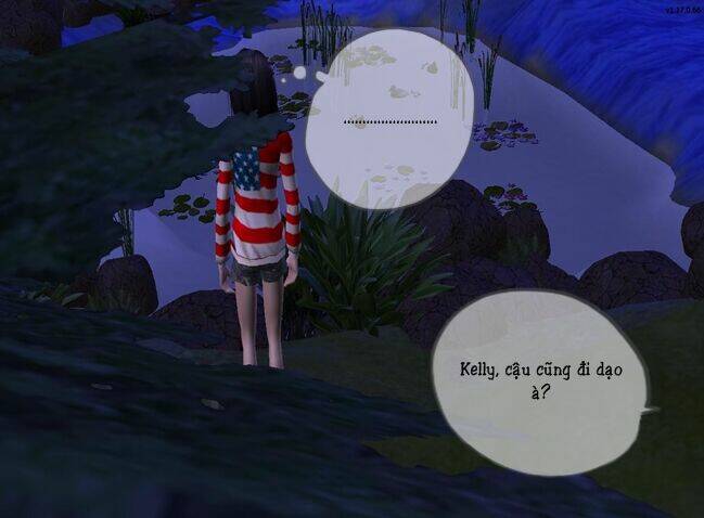 tìm em [truyện sims] chapter 7 24