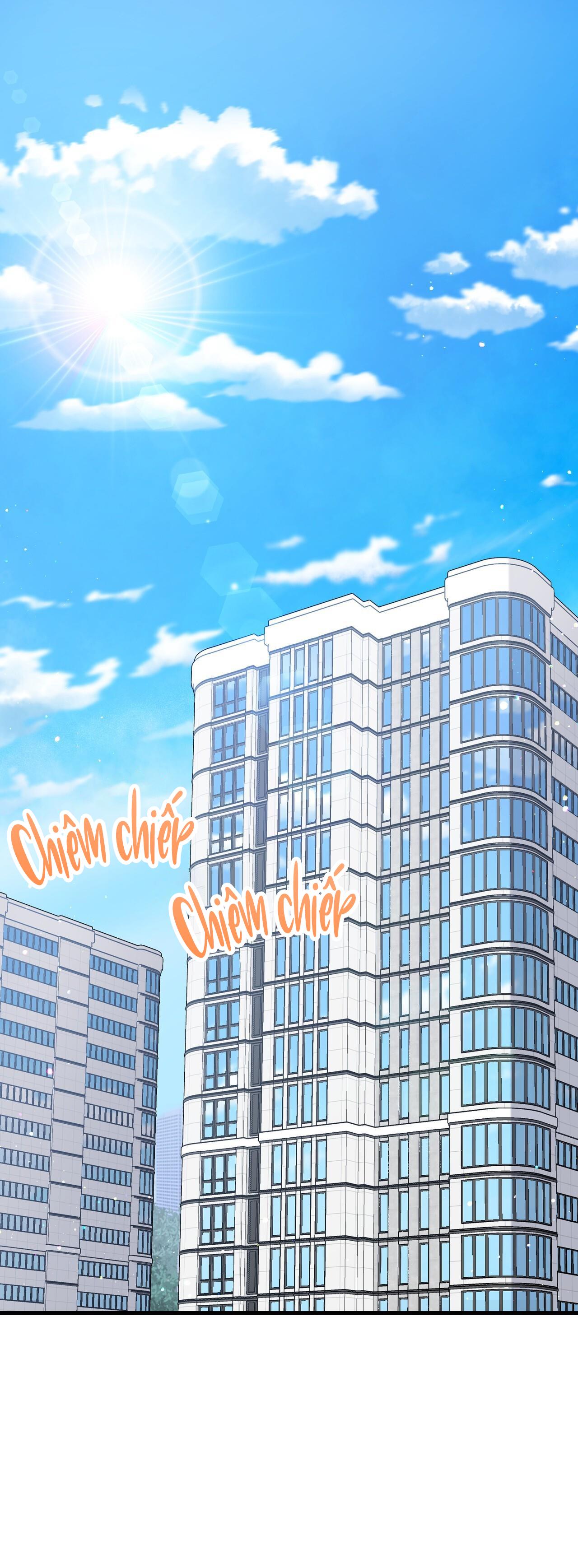 cậu không phải là gu của tôi chapter 7 1