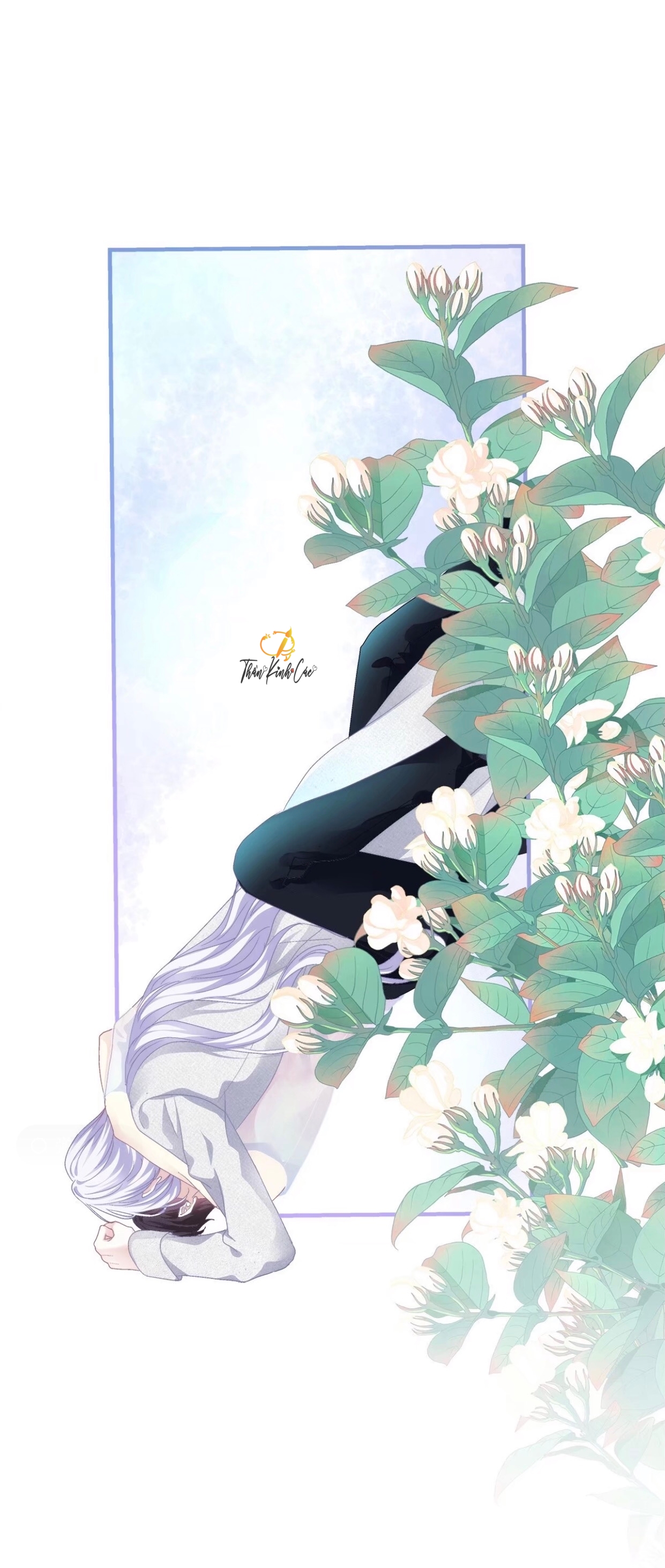 kiểm soát tuyệt đối chapter 94 26