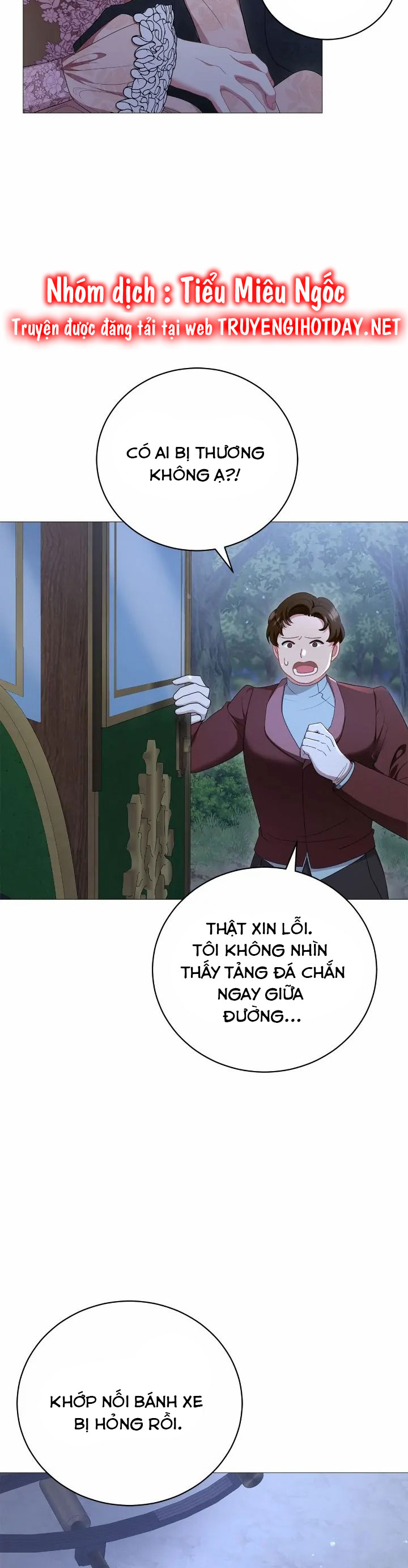 tình yêu đó chưa hề tồn tại chapter 63 23