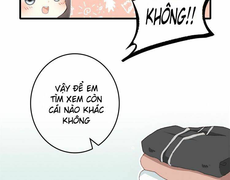 con tim rung động 3 chapter 5 30