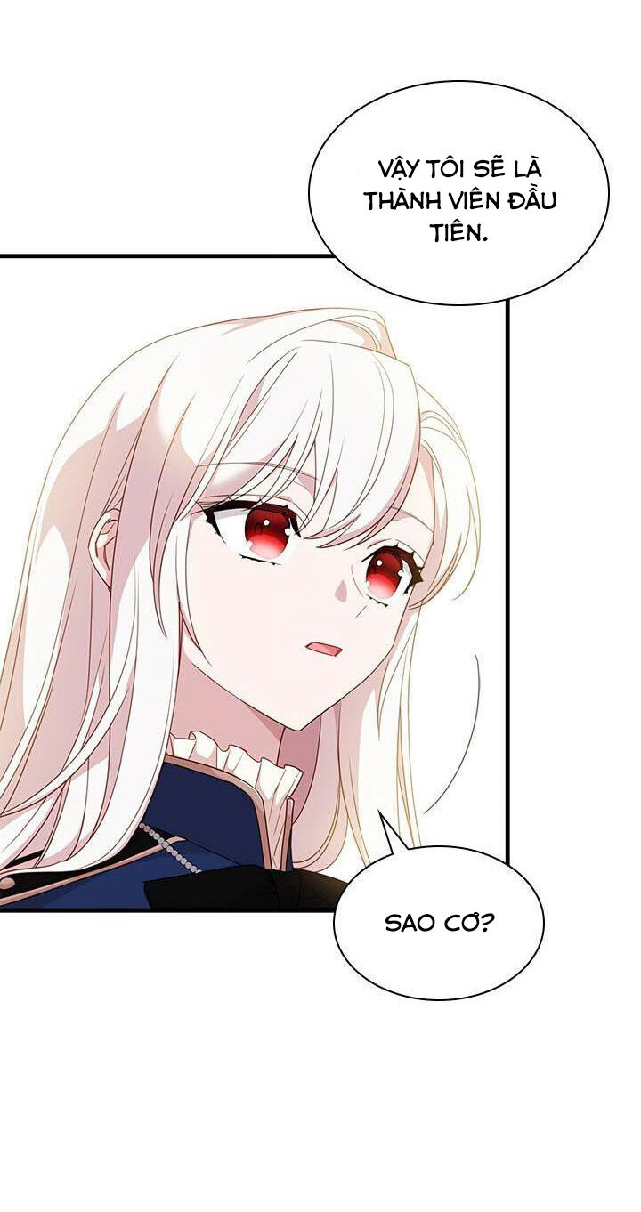 tiểu thư chỉ muốn được nghỉ ngơi chapter 28 60