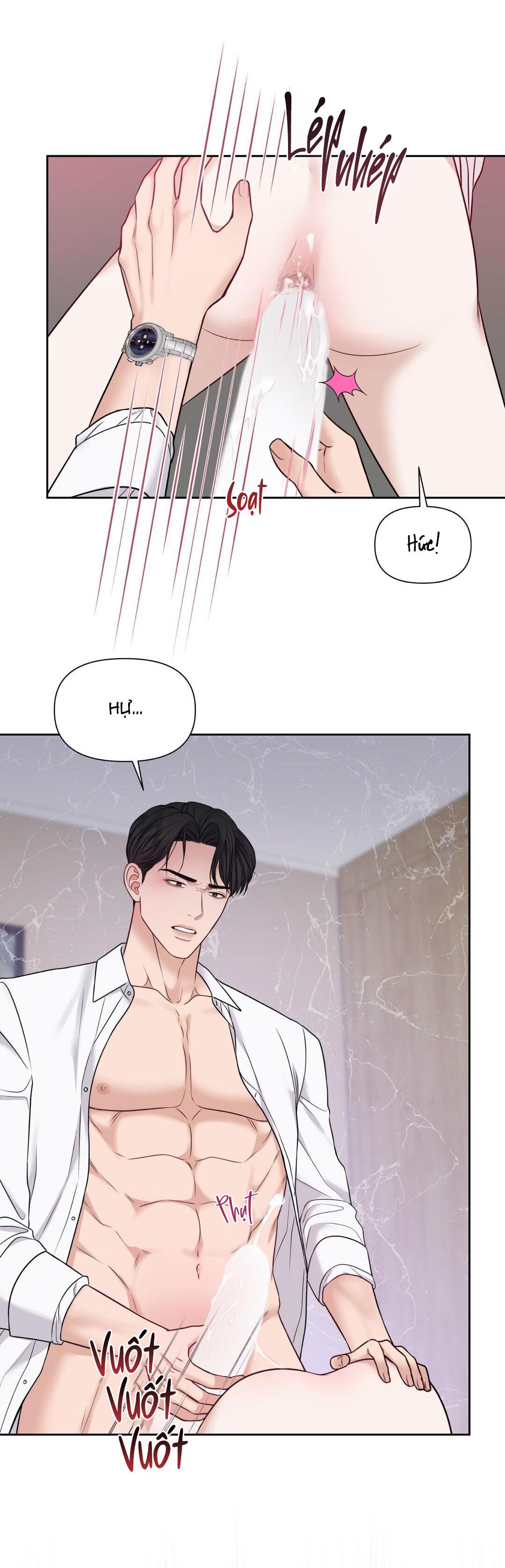 macguffin chapter 20 41