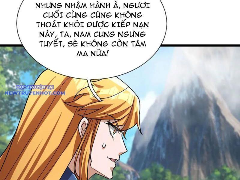 ngủ say vạn cổ: xuất thế đẩy ngang chư thiên chapter 78 27