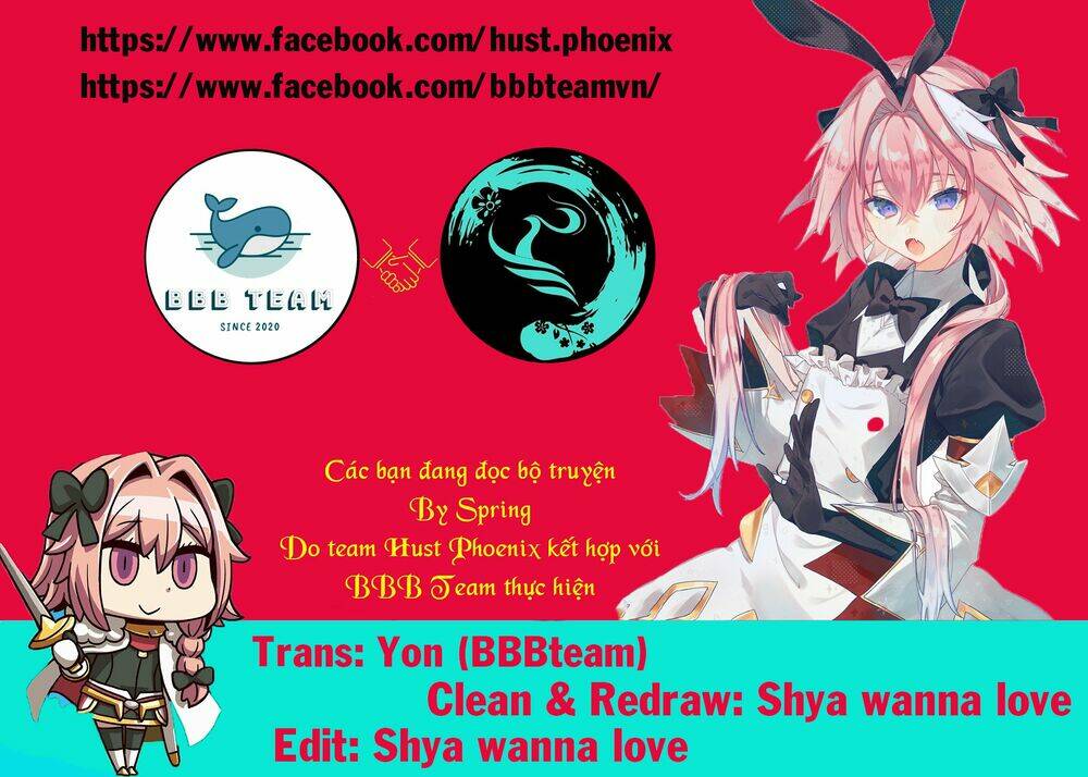 mùa xuân đến chapter 11 26