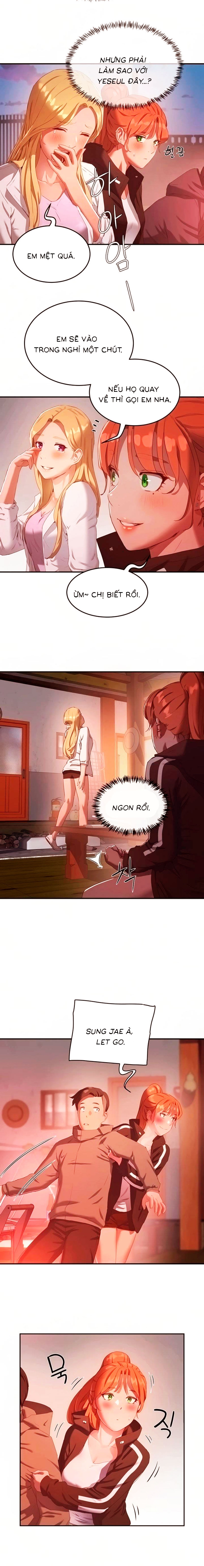 mùa hè đáng nhớ chapter 9 7