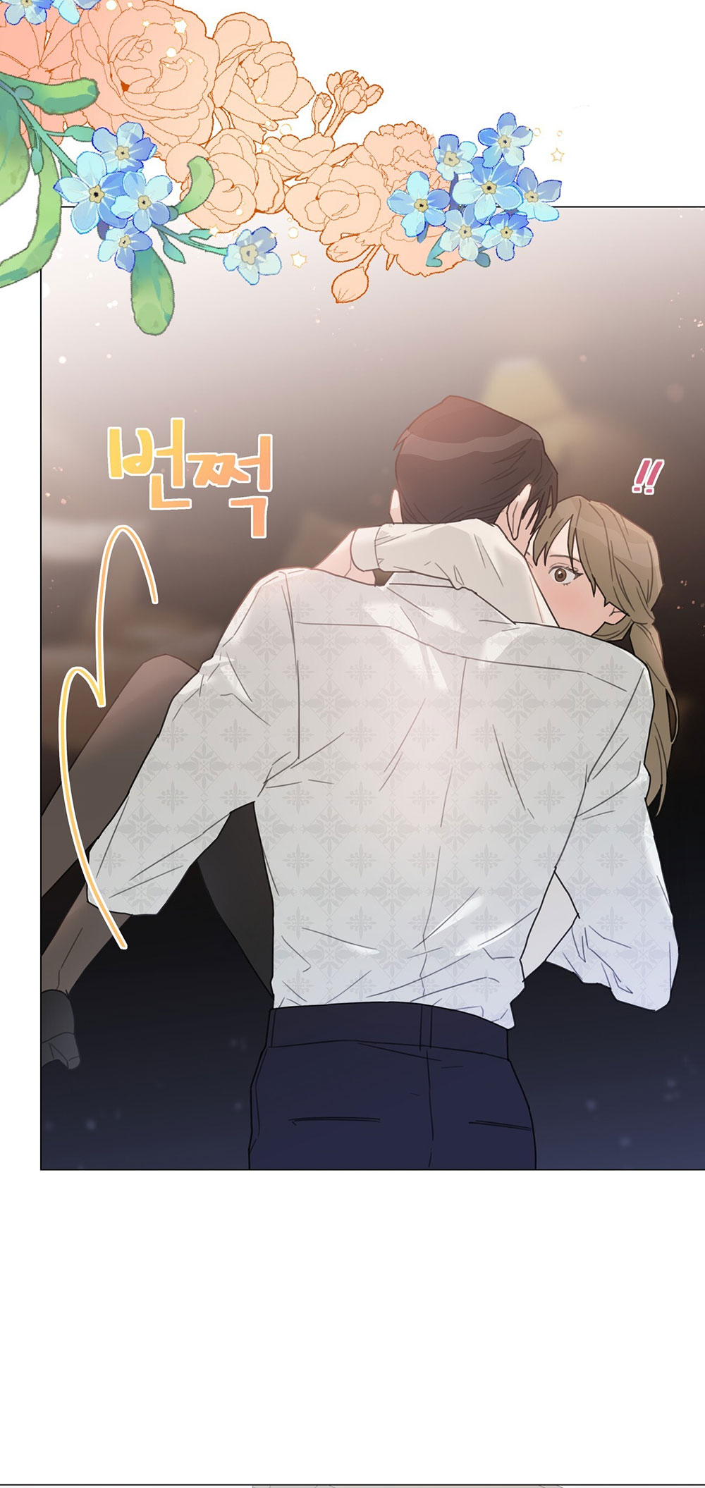 [18+] cách thu hút cơ thể của cấp trên chapter 2.2 10