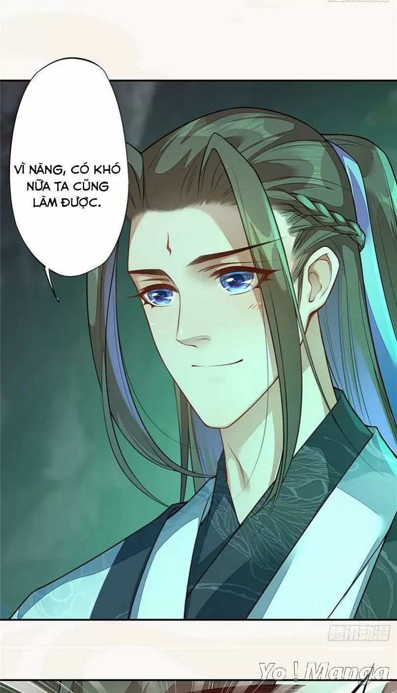 tuyệt thế luyện đan sư chapter 132 26