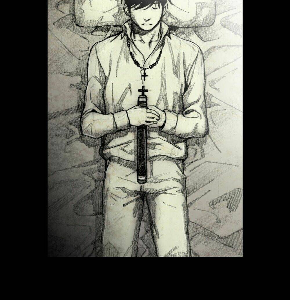 ngôi nhà của những búp bê chapter 13 33