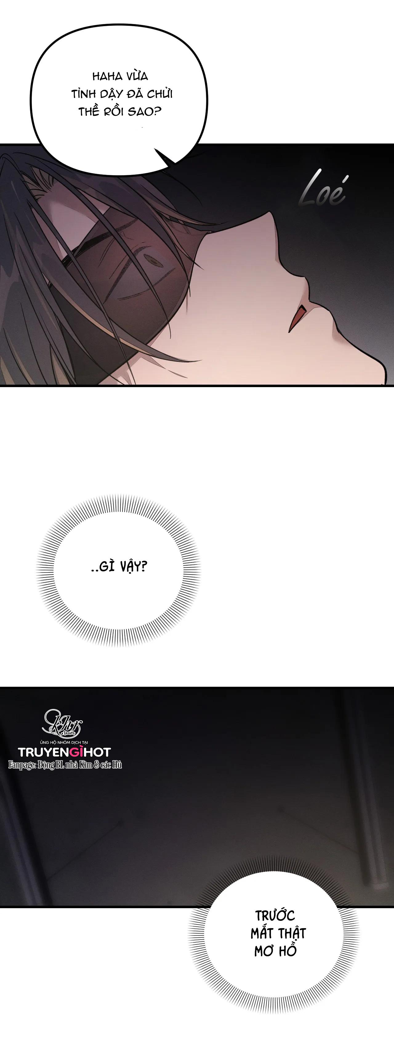 tuyển tập cuồng công - chiếm hữu công của nhà kim chapter 2.2 2