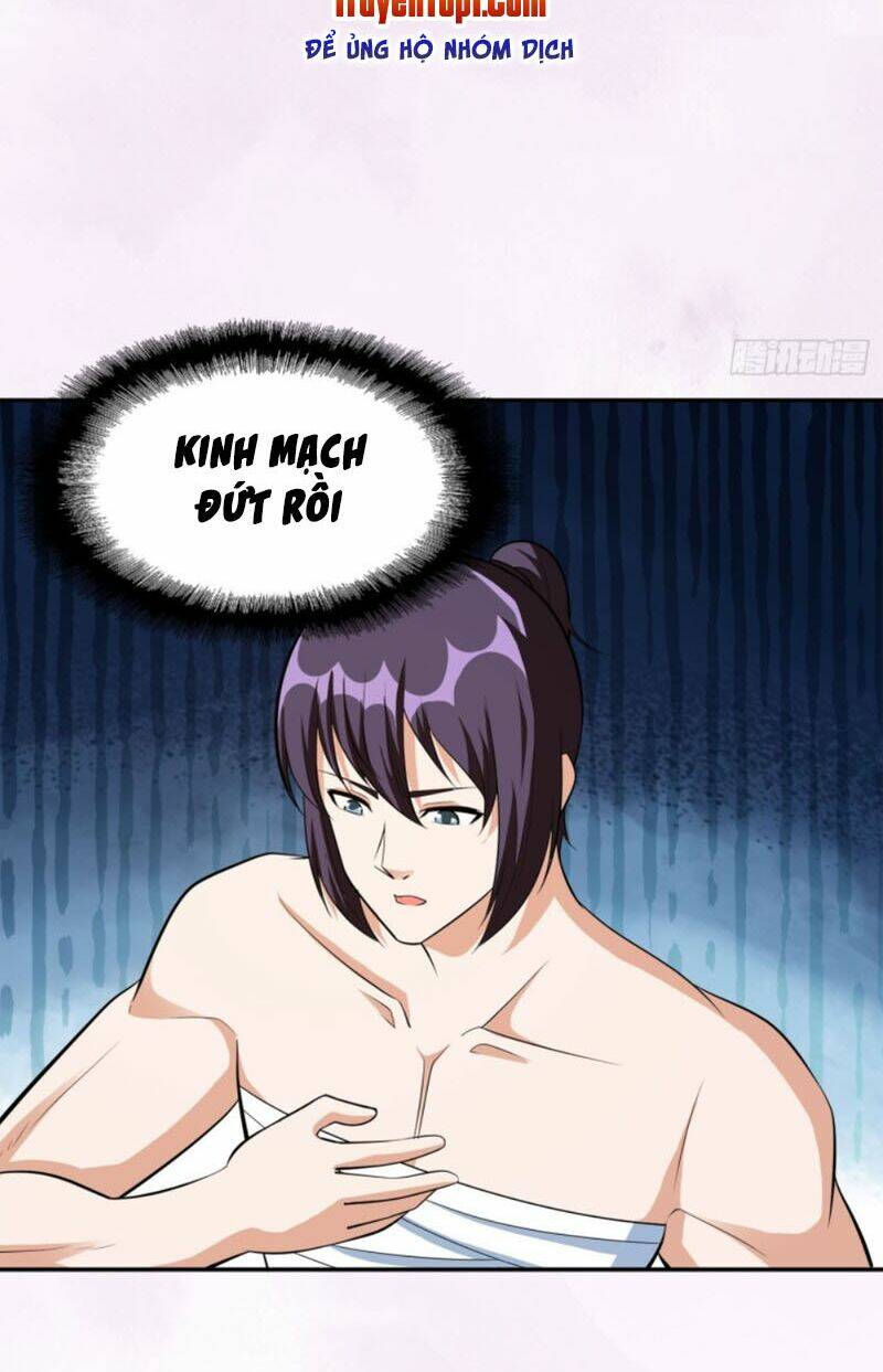 người tu tiên tại đô thị chapter 104 20