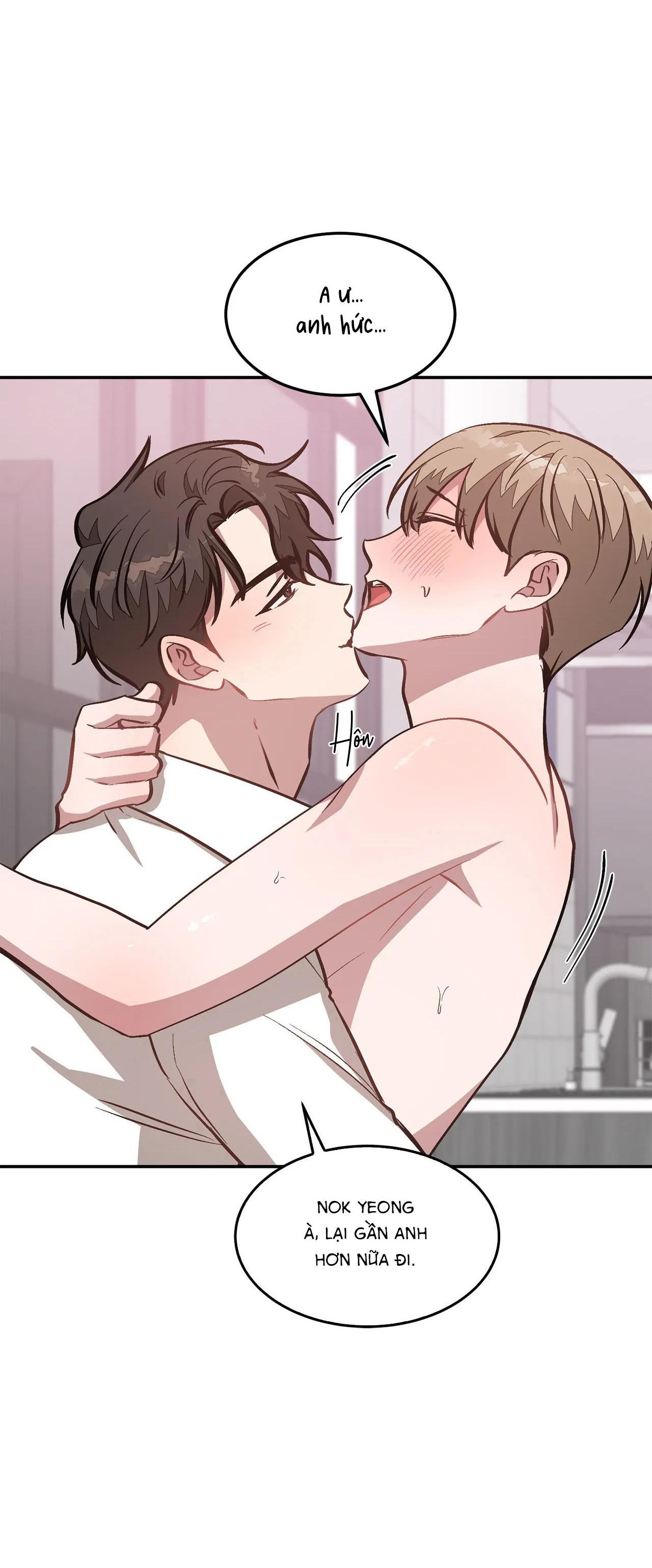 Sống Lại Lần Nữa chapter 70 32