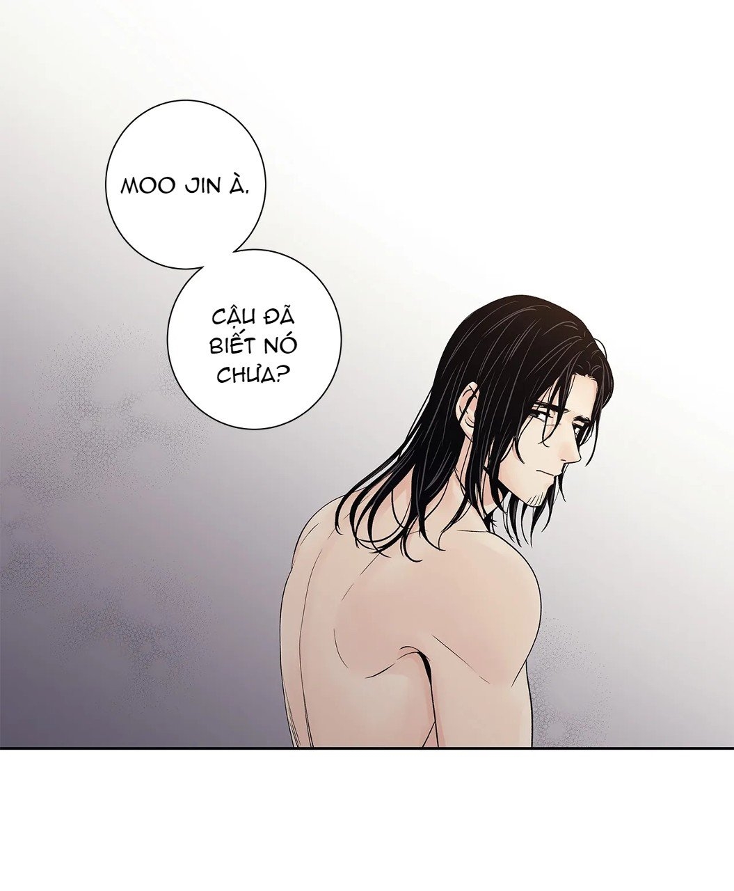 [18+] tình yêu hoang tưởng - love is an illusion queen chapter 16.1 24