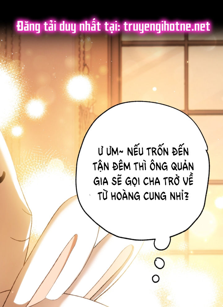 cha à, con không muốn kết hôn đâu chapter 92 14
