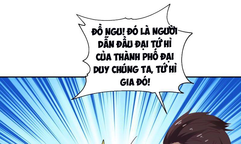 trên người ta có một rồng chapter 295 28