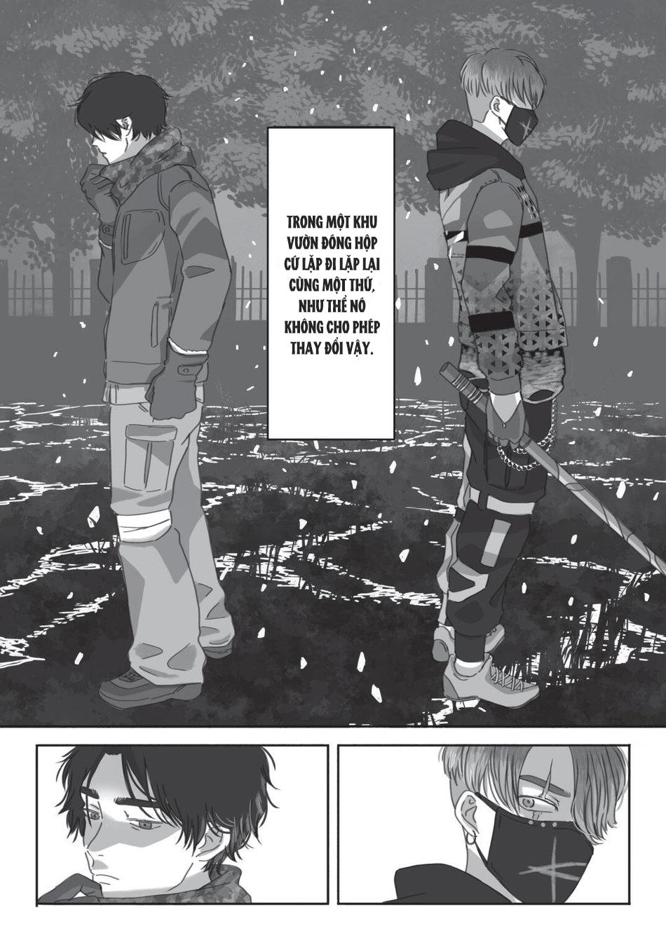 oneshot hỏny chapter 186 28