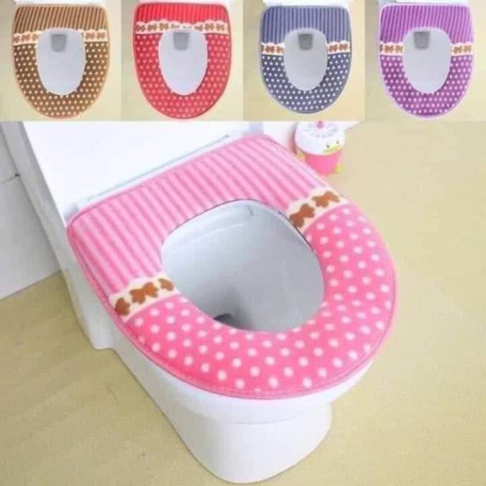 TẤM LÓT BỆT TOILET CHỐNG LẠNH