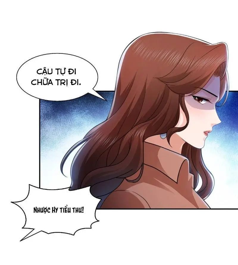 Hệt Như Hàn Quang Gặp Nắng Gắt chapter 139 22