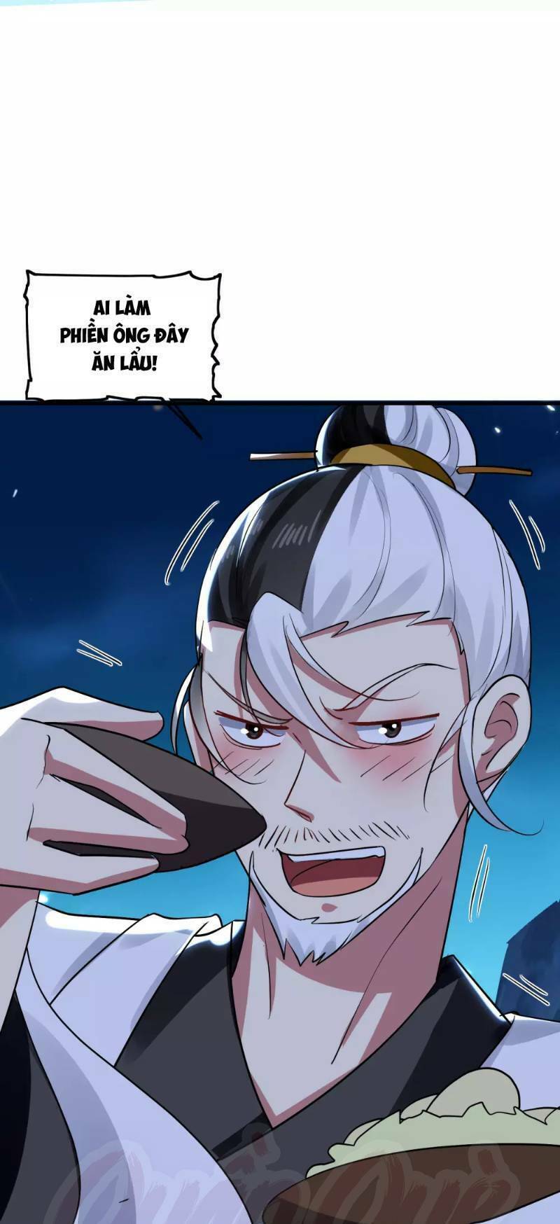 vạn giới tiên vương chapter 34 11