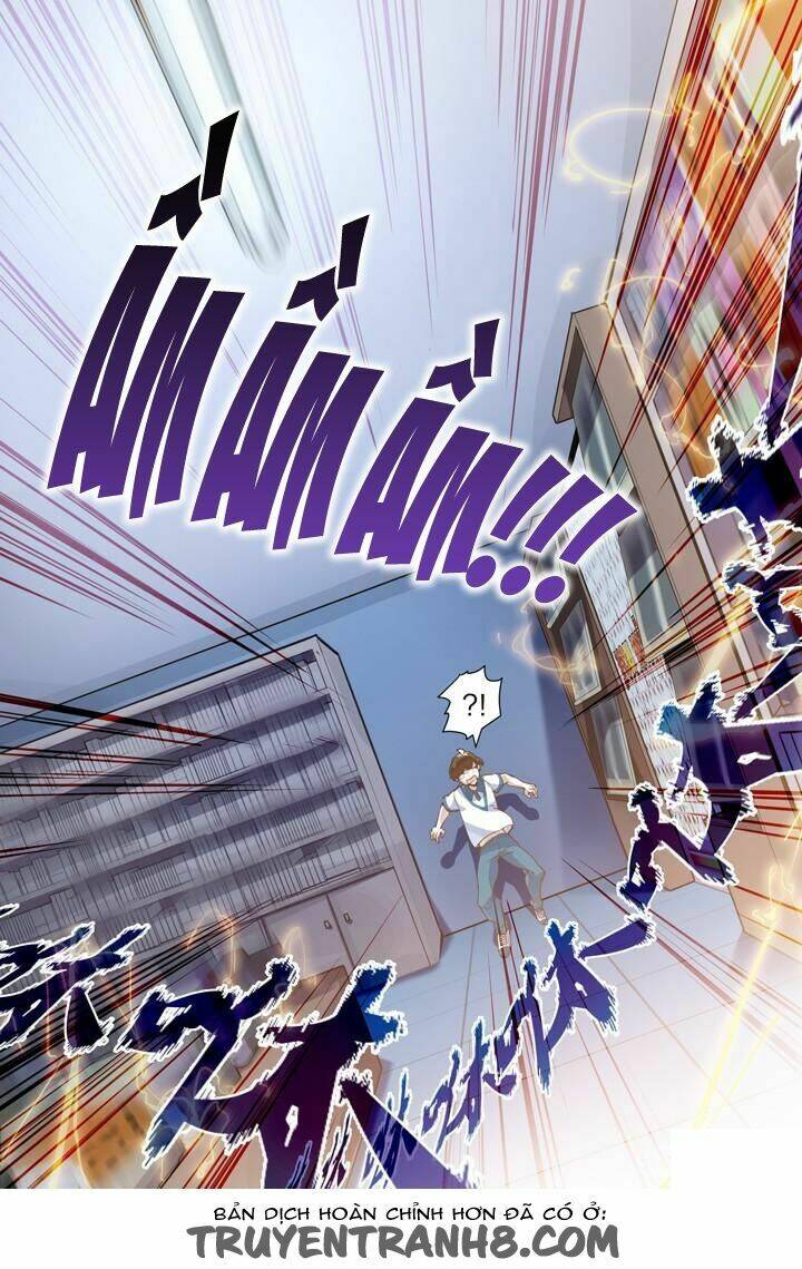 hiệp sĩ không có thể diện chapter 2 13