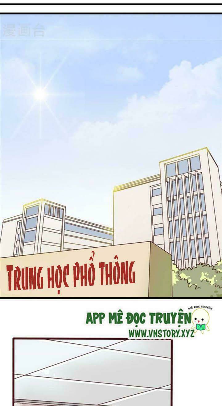 sau con mưa mùa hạ chapter 23 8