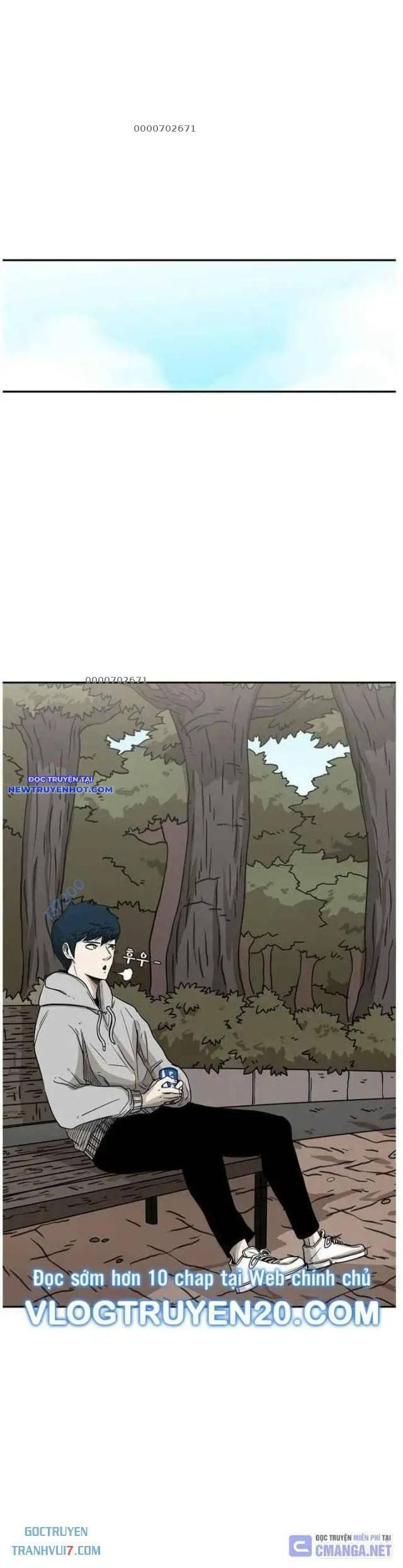 shark - cá mập chapter 69 8