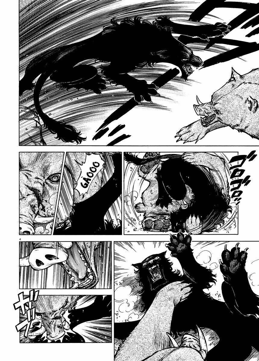 stravaganza - isai no hime chapter 20.5 4