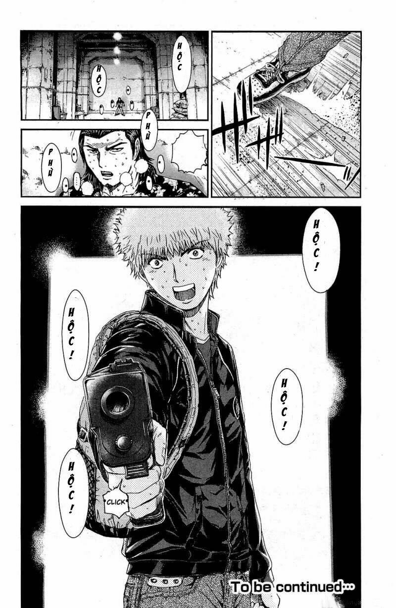 gto: shonan 14 days chapter 31 16