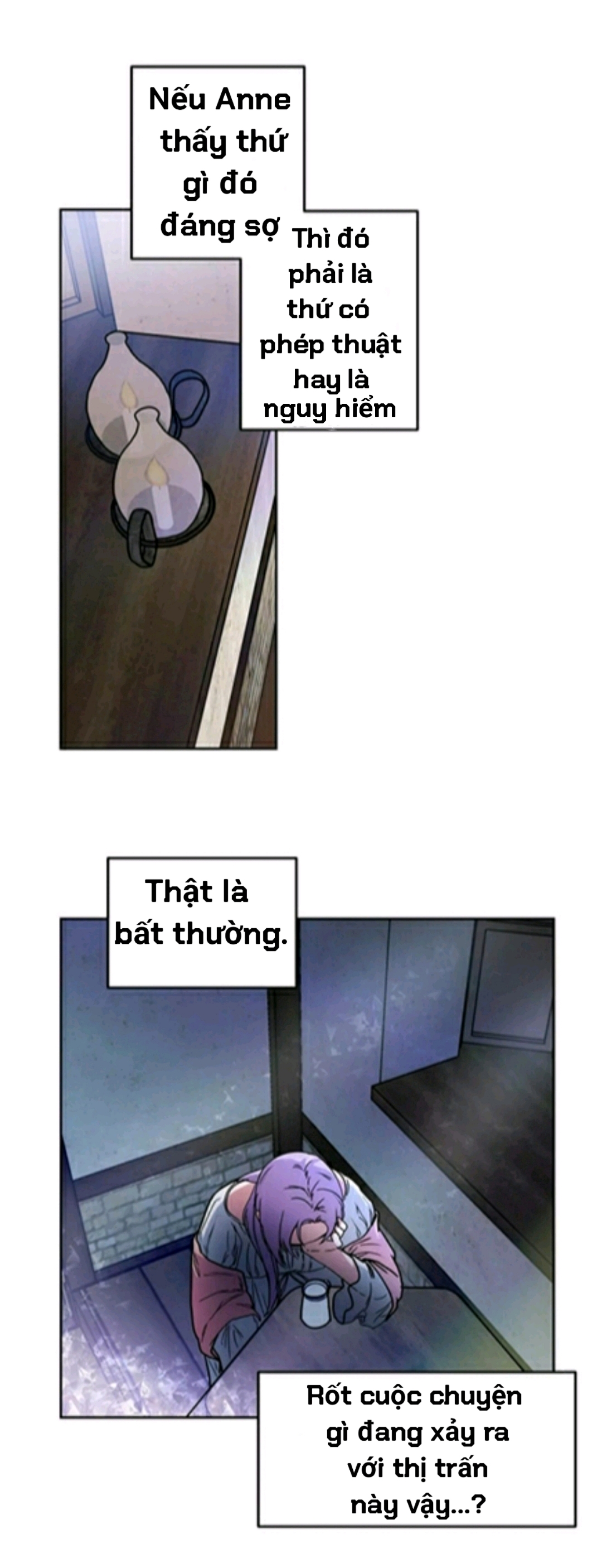 hãy phục tùng tôi chapter 3.2 20