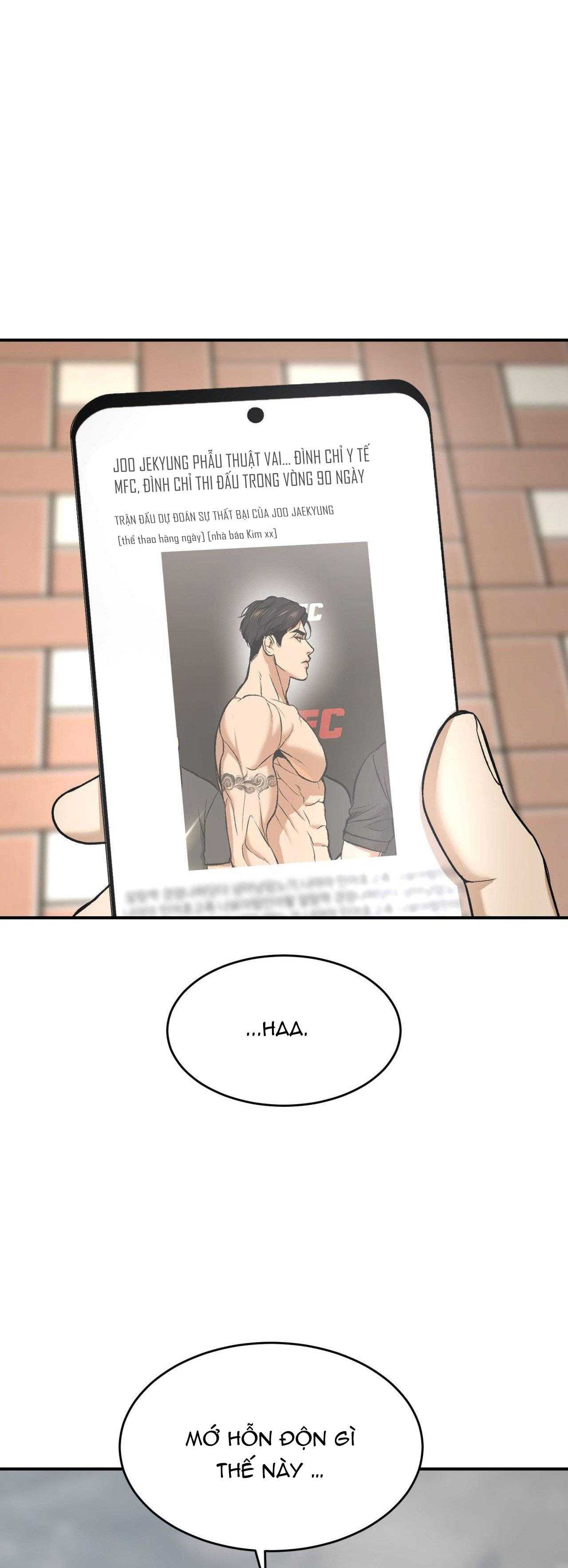 điềm rủi chapter 52 22