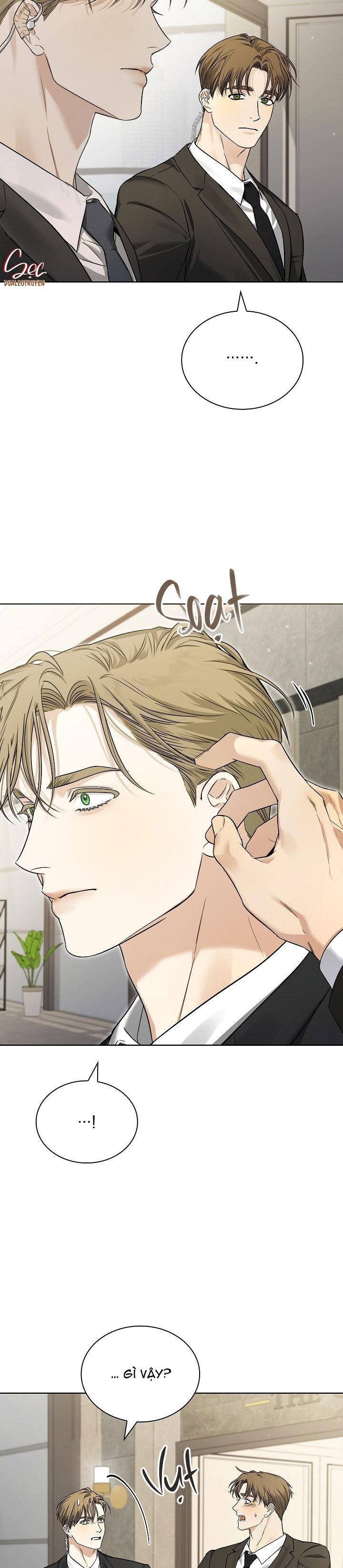 (abo) kiss me if you can chapter 7 21