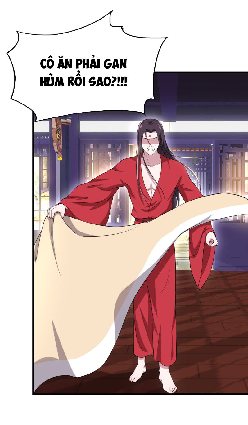 tà y cuồng thê chapter 87 14