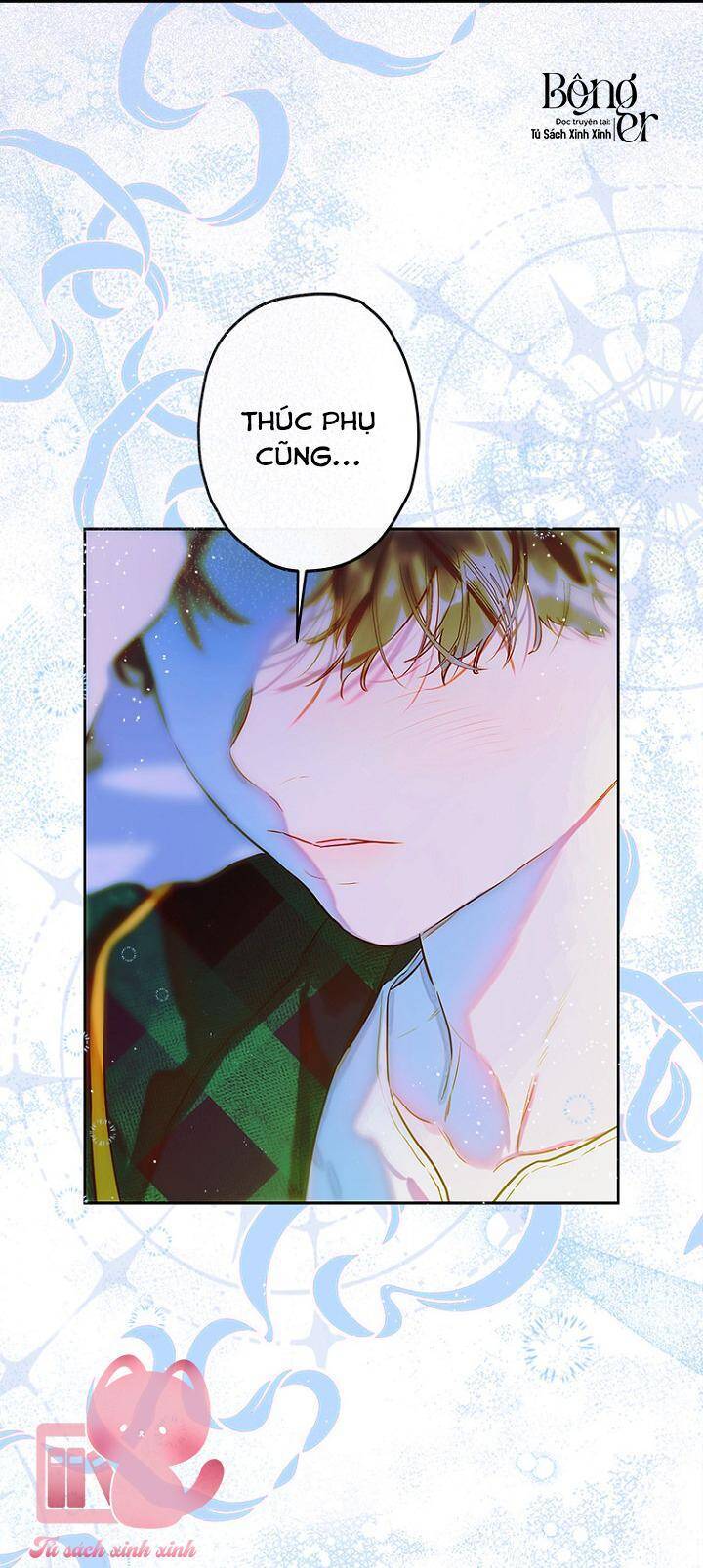 mẹ tôi lại kết hôn lần nữa chapter 50 40