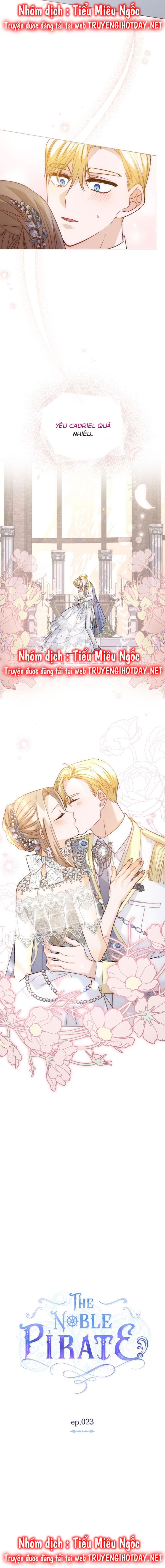 hải tặc thượng lưu chapter 23 5