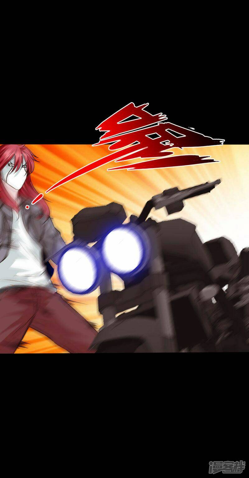 tuyệt phẩm tà thiếu chapter 101 30