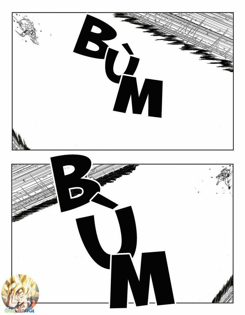 thế giới ngọc rồng new age chapter 13 2