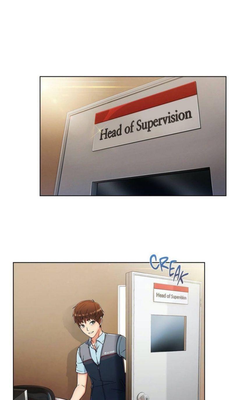 stand up guy chapter 1 47