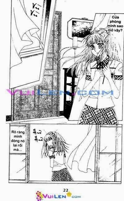 đến vương quốc ma chapter 1 21