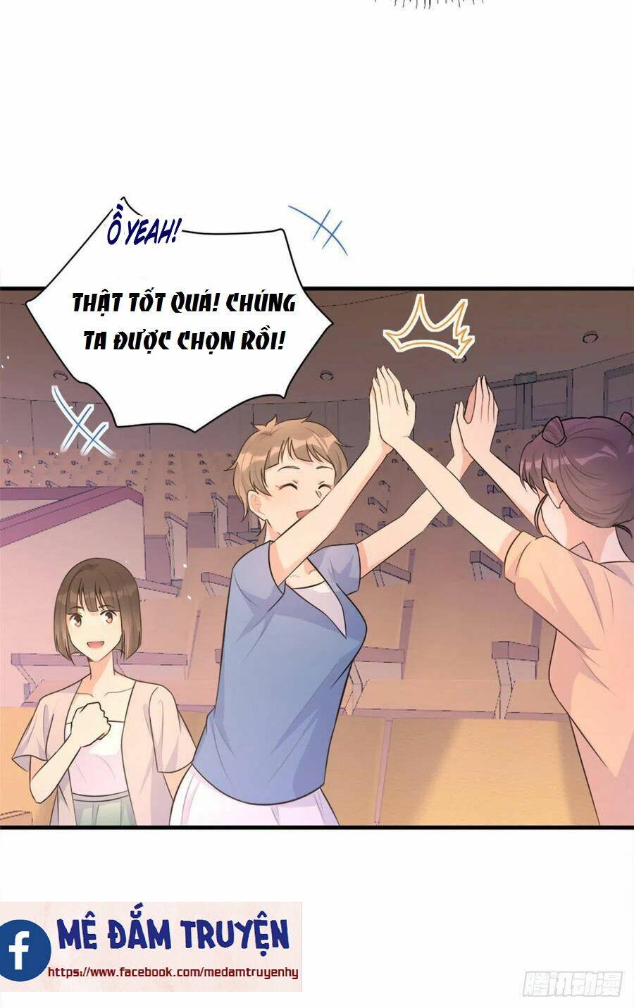 vẫn cứ nhớ em, nhớ em chapter 99 8