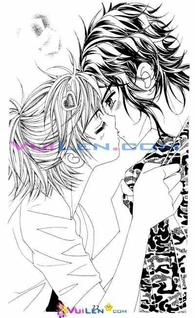 chạm mặt thần tượng chapter 2 72