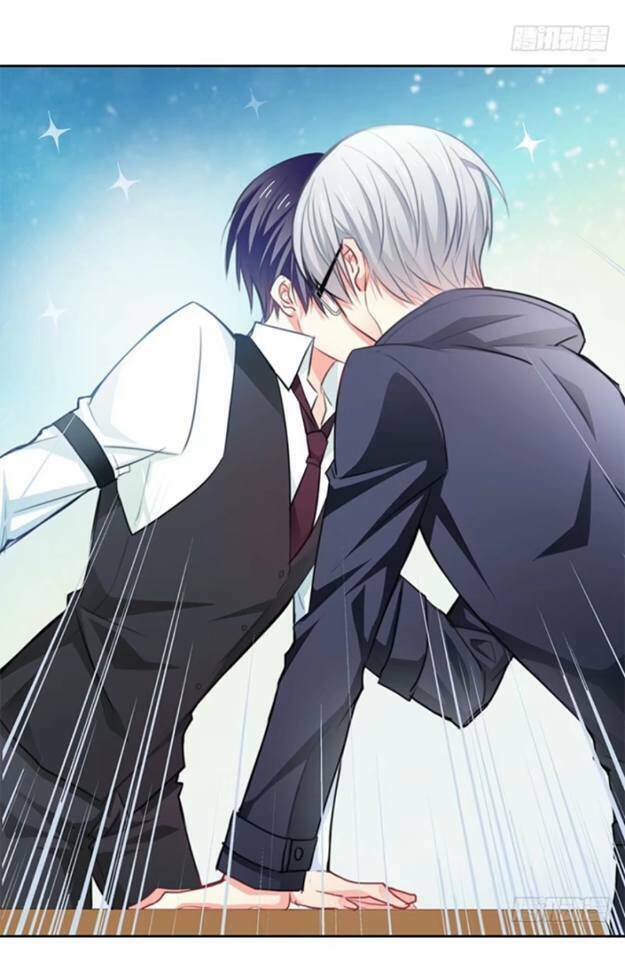 sự đơn thuần về tình yêu chapter 1 19