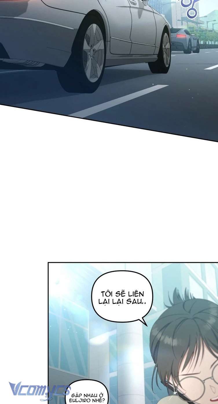 tôi được nuôi dưỡng bởi những kẻ phản diện chapter 63 2